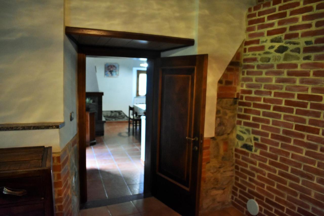 פרטוווקיו Casa Titina Riposo E Relax Nella Campagna Toscana מראה חיצוני תמונה