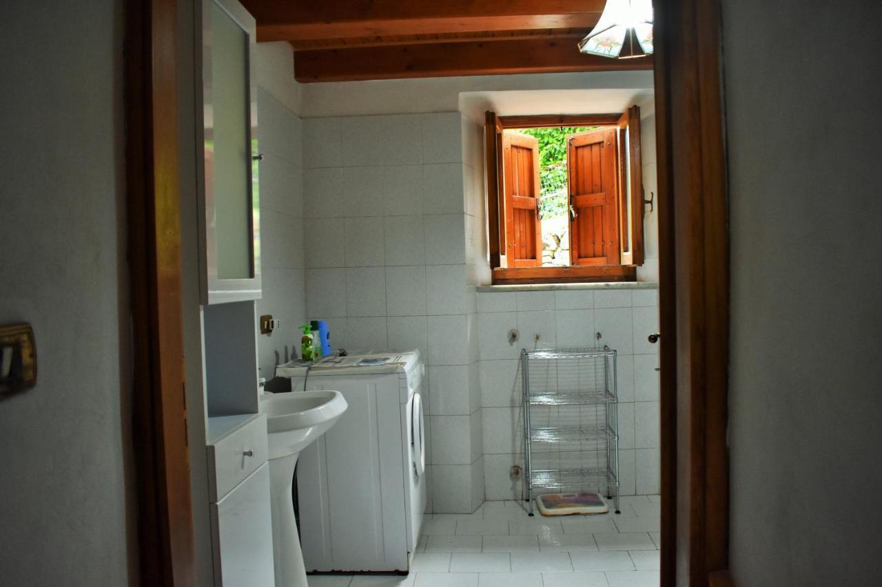 פרטוווקיו Casa Titina Riposo E Relax Nella Campagna Toscana מראה חיצוני תמונה