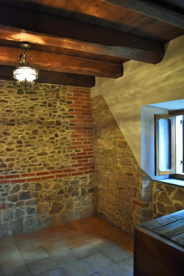 פרטוווקיו Casa Titina Riposo E Relax Nella Campagna Toscana מראה חיצוני תמונה