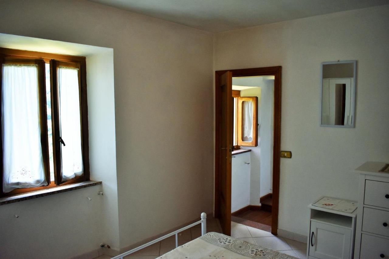 פרטוווקיו Casa Titina Riposo E Relax Nella Campagna Toscana מראה חיצוני תמונה