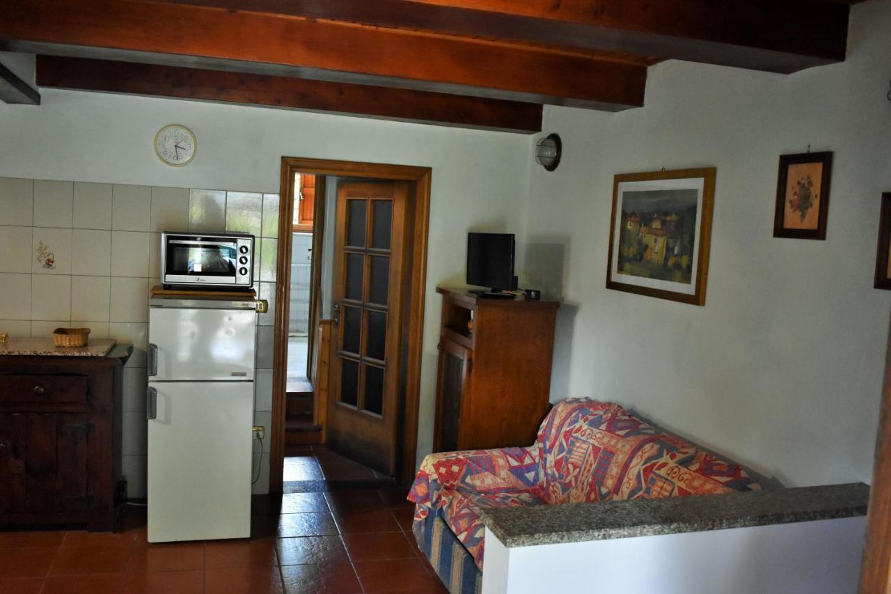 פרטוווקיו Casa Titina Riposo E Relax Nella Campagna Toscana מראה חיצוני תמונה