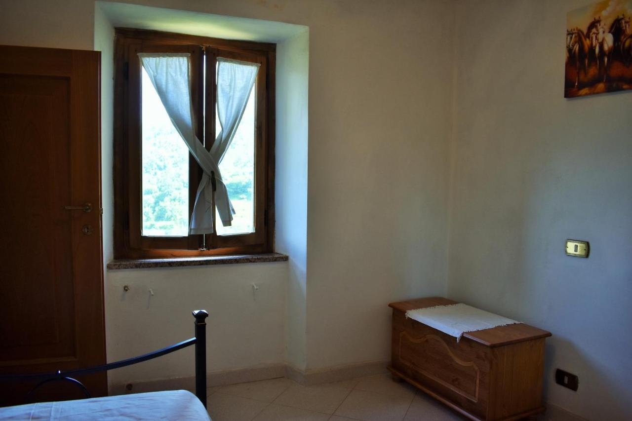 פרטוווקיו Casa Titina Riposo E Relax Nella Campagna Toscana מראה חיצוני תמונה
