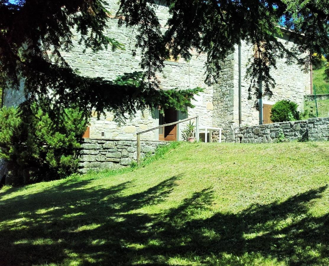 פרטוווקיו Casa Titina Riposo E Relax Nella Campagna Toscana מראה חיצוני תמונה