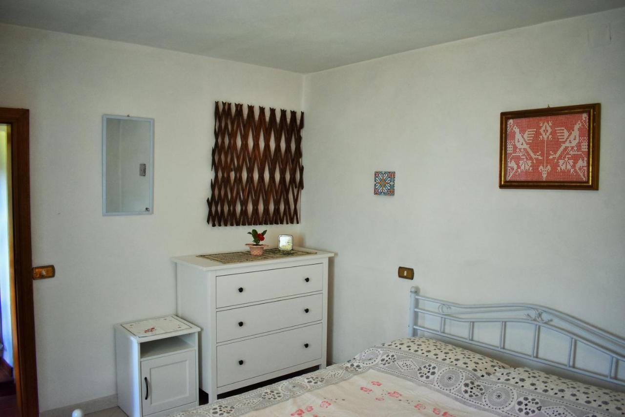 פרטוווקיו Casa Titina Riposo E Relax Nella Campagna Toscana מראה חיצוני תמונה