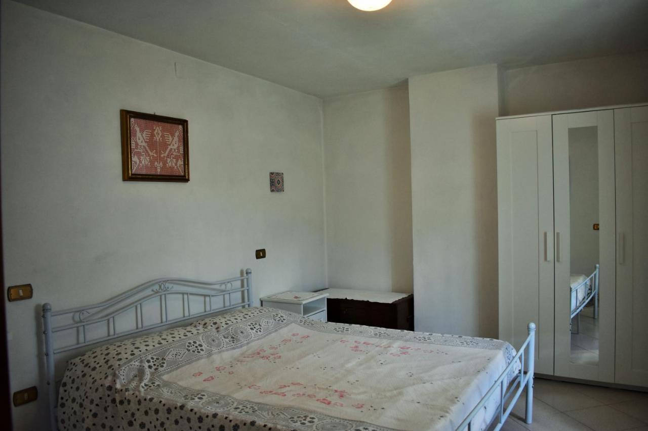 פרטוווקיו Casa Titina Riposo E Relax Nella Campagna Toscana מראה חיצוני תמונה