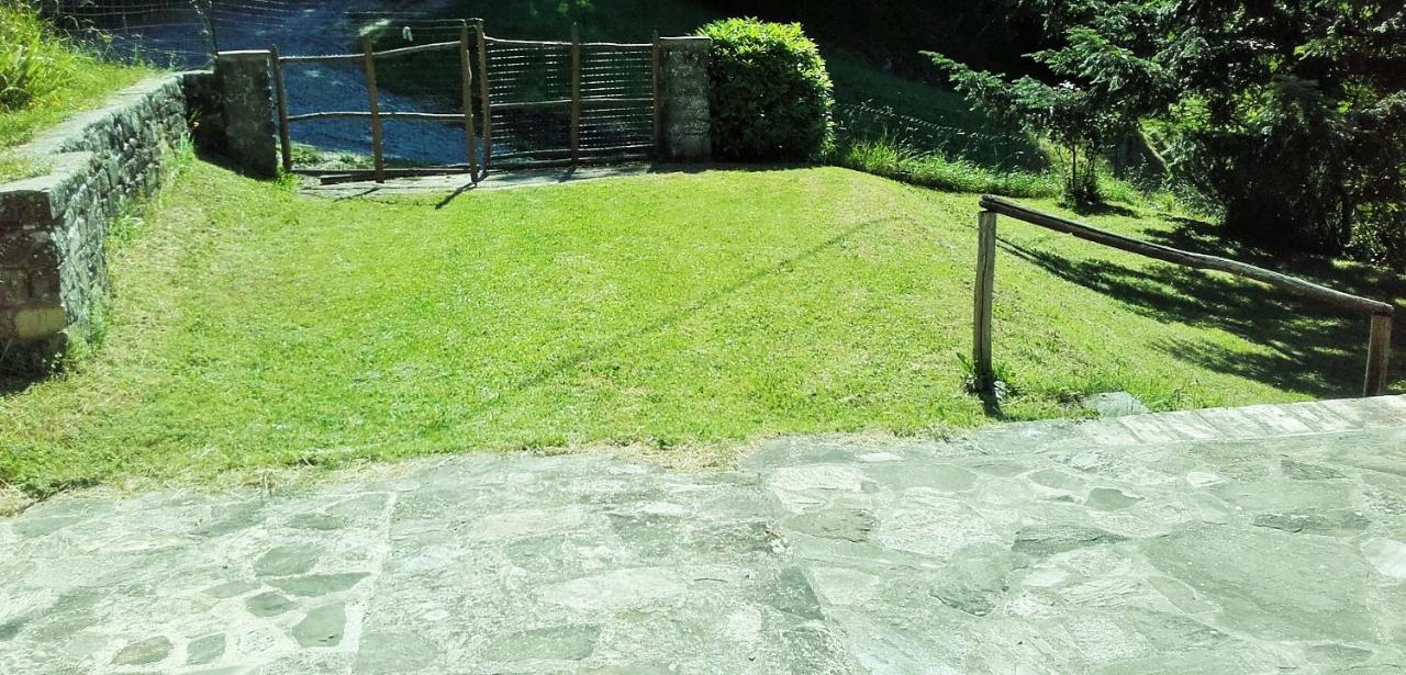 פרטוווקיו Casa Titina Riposo E Relax Nella Campagna Toscana מראה חיצוני תמונה