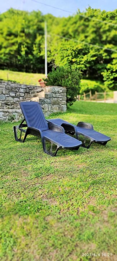 פרטוווקיו Casa Titina Riposo E Relax Nella Campagna Toscana מראה חיצוני תמונה