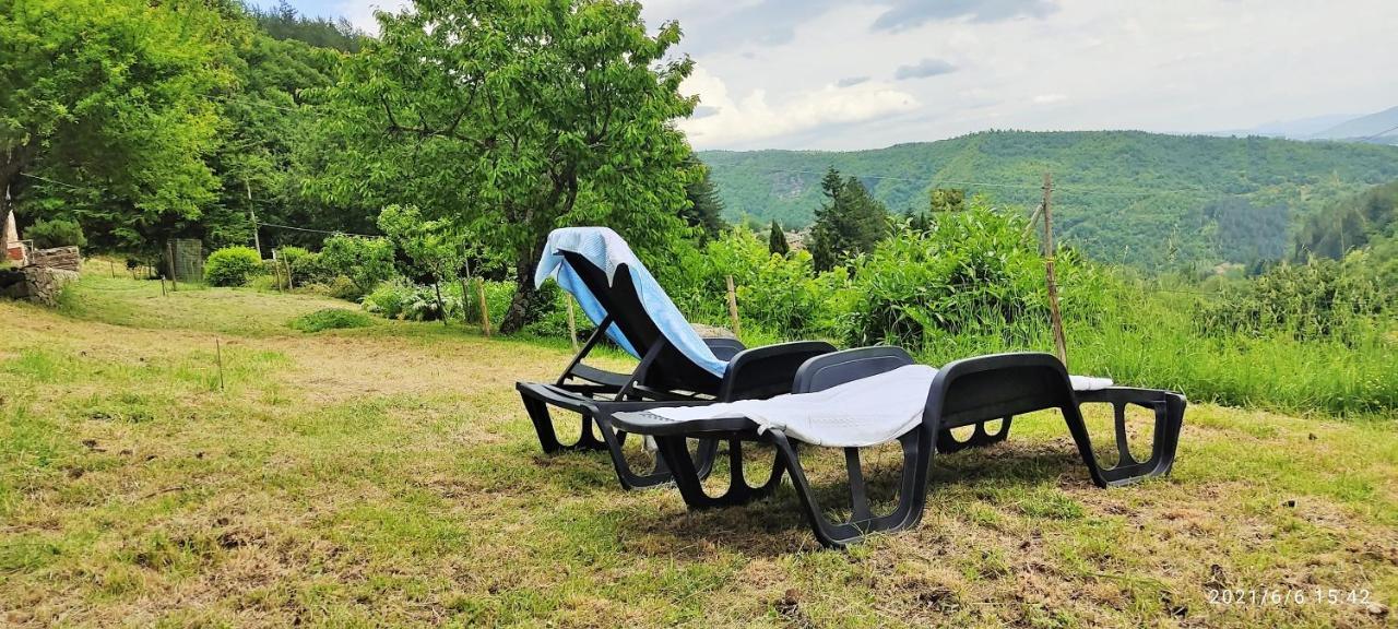 פרטוווקיו Casa Titina Riposo E Relax Nella Campagna Toscana מראה חיצוני תמונה