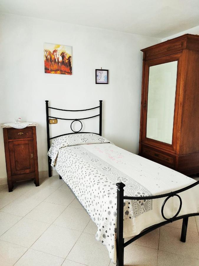 פרטוווקיו Casa Titina Riposo E Relax Nella Campagna Toscana מראה חיצוני תמונה