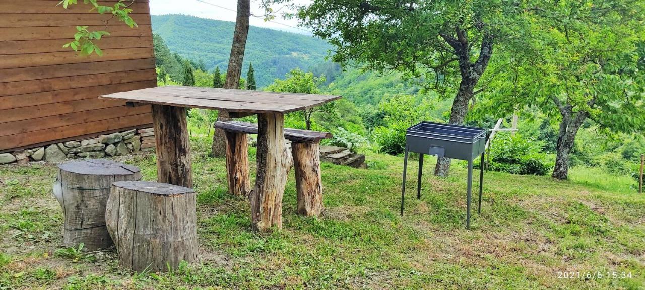 פרטוווקיו Casa Titina Riposo E Relax Nella Campagna Toscana מראה חיצוני תמונה