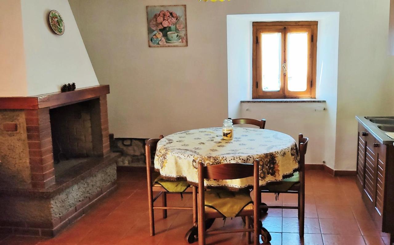 פרטוווקיו Casa Titina Riposo E Relax Nella Campagna Toscana מראה חיצוני תמונה